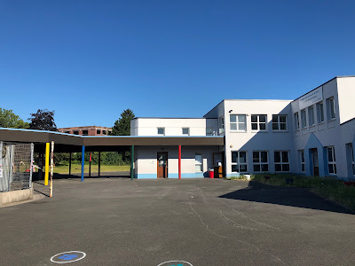 École catholique Françoise Dolto à Tourcoing