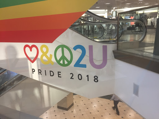 Department Store «Nordstrom Park Meadows», reviews and photos, 8465 Park Meadows Center Dr, Lone Tree, CO 80124, USA