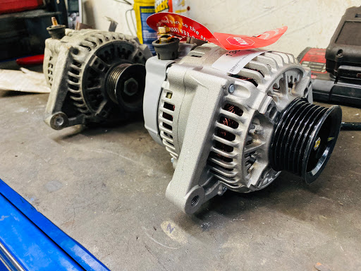 Auto Repair Shop «Floral Park Gas & Auto Repair», reviews and photos, 286 Jericho Turnpike, Floral Park, NY 11001, USA