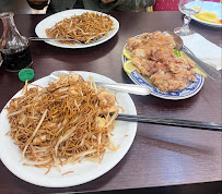 Plats et boissons du Restaurant chinois Likafo à Paris - n°15