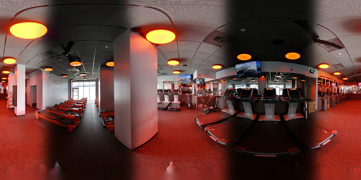 Orangetheory Fitness image