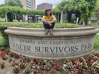 Cancer Survivors Park