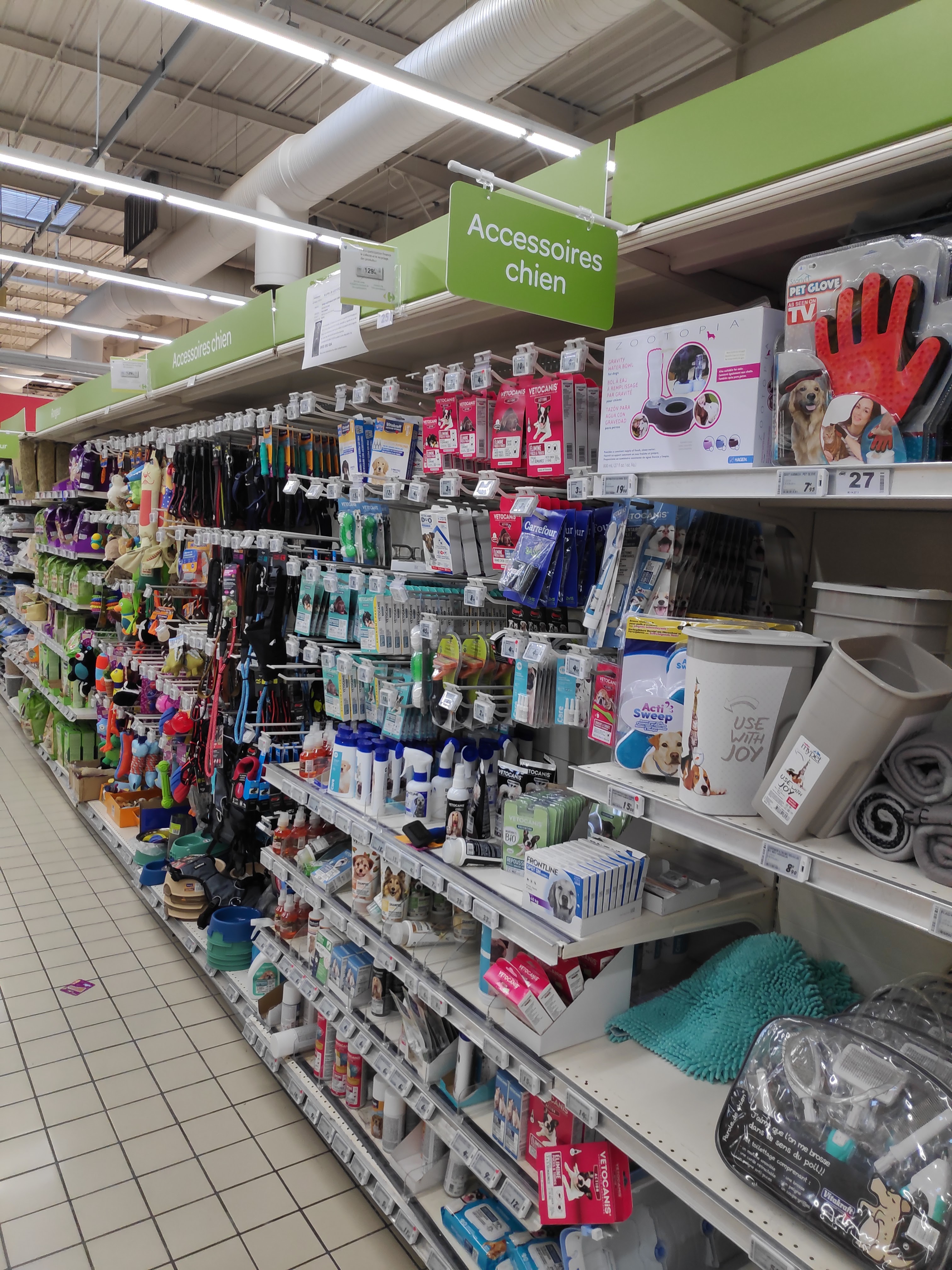 Photo n° 10 de l'avis de Olivier.R fait le 14/09/2020 à 10:54