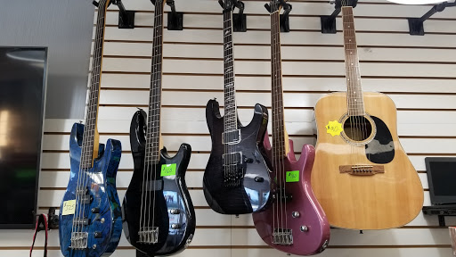 Pawn Shop «Pay More Pawn», reviews and photos, 7380 Oswego Rd, Liverpool, NY 13090, USA