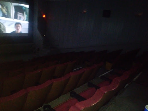Movie Theater «Vilas Cinema 5», reviews and photos, 216 E Wall, Eagle River, WI 54521, USA