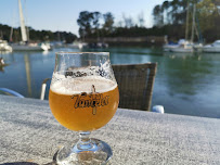 Bière du Restaurant français Le Corlazo à Vannes - n°9