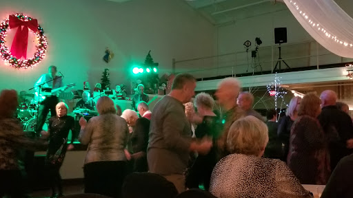 Event Venue «The Windsor Castle Events Centre», reviews and photos, 210 S Centre St, Cumberland, MD 21502, USA