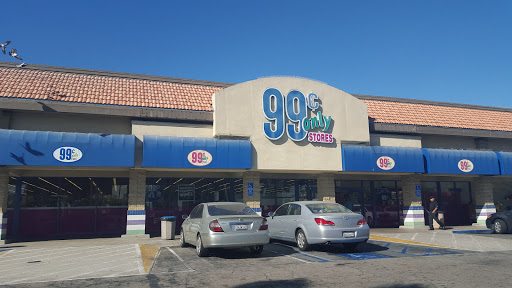 Discount Store «99 Cents Only Stores», reviews and photos, 14317 Clark Ave, Bellflower, CA 90706, USA