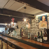 Atmosphère du Restaurant japonais Gynza à Nice - n°14