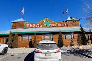 Texas Roadhouse image