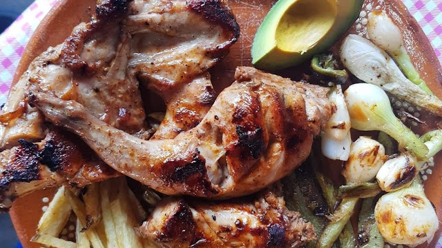 don timorato " Carnes y Quesos al Carbón+ Cerveza"