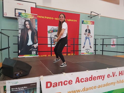 Dance Academy e.V.