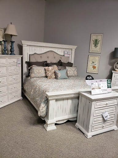 Furniture Store «Home Zone Furniture», reviews and photos, 1601 S Interstate 35 #500, Round Rock, TX 78664, USA