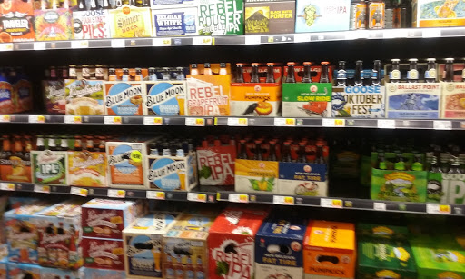 Grocery Store «Kroger», reviews and photos, 25780 Middlebelt Rd, Farmington Hills, MI 48336, USA