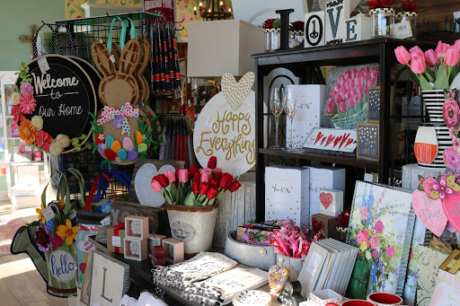 Gift Shop «Trendy Trunk LLC», reviews and photos, 217 Indian Lake Blvd Suite 1007, Hendersonville, TN 37075, USA