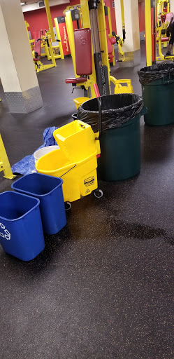 Gym «Retro Fitness», reviews and photos, 1623 Flatbush Ave, Brooklyn, NY 11210, USA