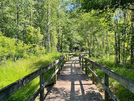 Nature Preserve «Melvin L. Newman Wetlands Center», reviews and photos, 2755 Freeman Rd, Hampton, GA 30228, USA