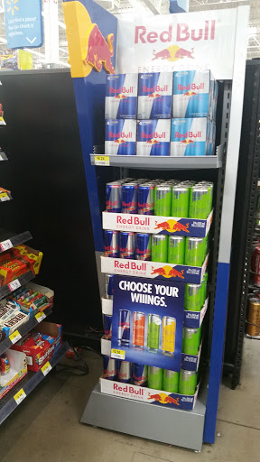 Department Store «Walmart Supercenter», reviews and photos, 2525 W Anderson Ln, Austin, TX 78757, USA