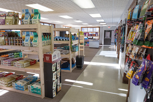 Felicity's Pet Supplies