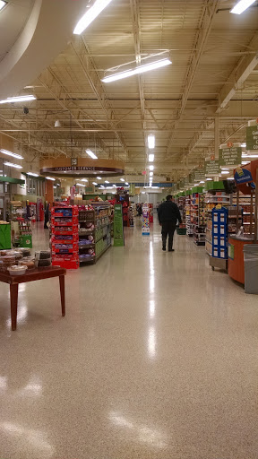 Supermarket «Publix Super Market at Market at Victory Village», reviews and photos, 4175 Franklin Rd, Murfreesboro, TN 37128, USA