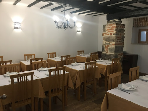 Restaurante Casa Elvira em Coimbra