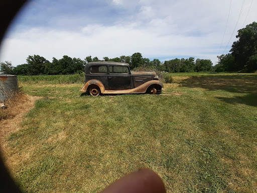 Auto Body Shop «R.A. Smith & Sons», reviews and photos, 6790D Old Harrisburg Rd, York Springs, PA 17372, USA