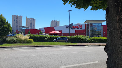 Boucherie Saal Khenifra Halal à Nevers