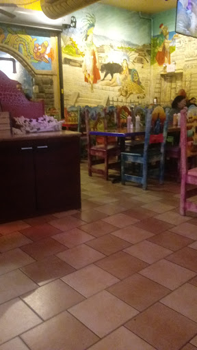 Mexican Restaurant «San Marcos Restaurant», reviews and photos, 235 Broadway St, Toledo, OH 43604, USA