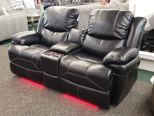 Furniture Store «Winner Furniture - Shively», reviews and photos, 2530 Dixie Hwy, Louisville, KY 40216, USA