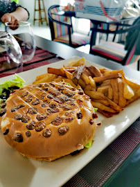 Plats et boissons du Restaurant Le Valtopi de lAqueduc à Ansignan - n°4