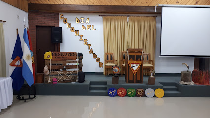 Iglesia Adventista del Séptimo Día - San Martín (Comodoro Rivadavia)
