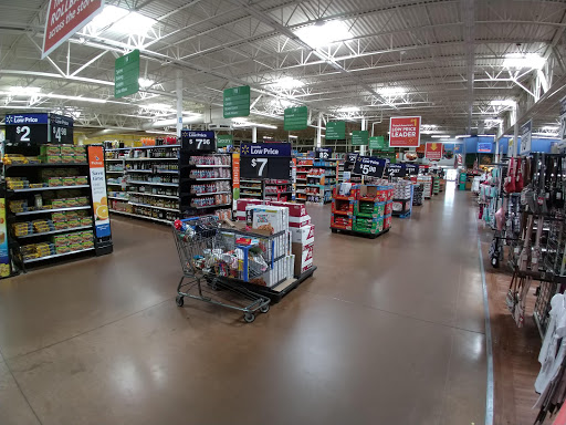Department Store «Walmart Supercenter», reviews and photos, 4235 Veteran Dr, Geneseo, NY 14454, USA