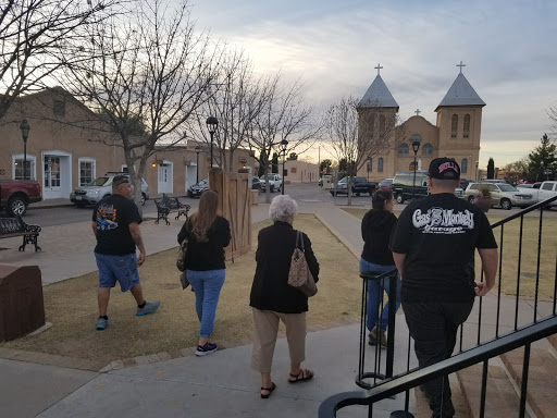 Tourist Attraction «Mesilla Community Center», reviews and photos, 2251 Calle De Santiago, Mesilla, NM 88046, USA