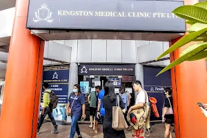 Kingston Medical Clinic Pte Ltd image