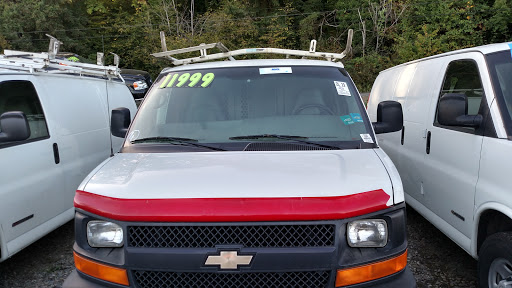 Used Car Dealer «Royal Auto Sales», reviews and photos, 36104 W Valley Hwy S, Auburn, WA 98001, USA