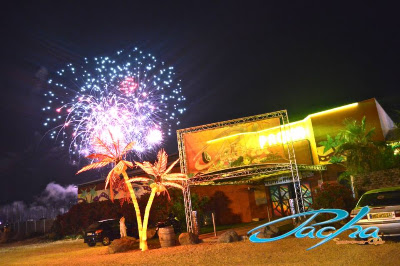Discotheque le pacha à Agde
