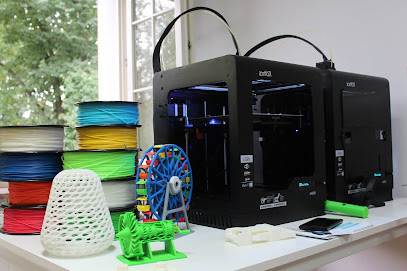 Stadin Technologies Impresión 3D