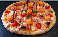 Pizza du Pizzas à emporter Pizza tfan à Baulne - n°7