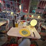 Photo n°4 de l'avis de Daria.a fait le 21/03/2024 à 10:27 sur le  Giorgia Trattoria à Munich