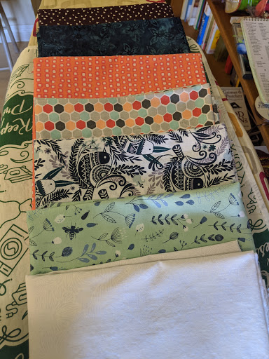 Fabric Store «Jo-Ann Fabrics and Crafts», reviews and photos, 2086 Foothill Blvd A, La Verne, CA 91750, USA