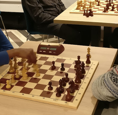 Schachclub Lenzburg