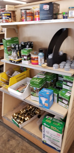 Thrift Store «Pomona Valley Habitat For Humanity ReStore», reviews and photos, 4609 Holt Blvd, Montclair, CA 91763, USA