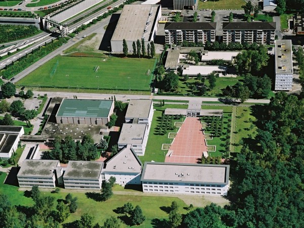Rezensionen über Kantonsschule Locarno in Locarno - Universität