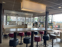 Atmosphère du Restauration rapide McDonald's à Blois - n°18