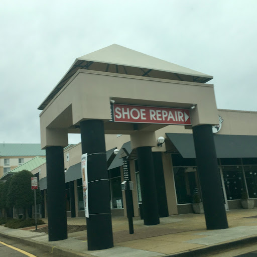 King's Shoe Repair & Alterations