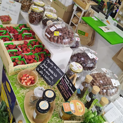 day by day - Mon épicerie en vrac à Toulouse