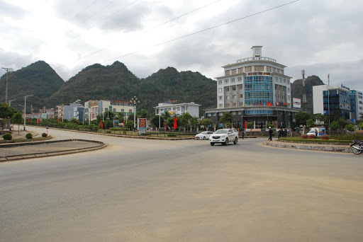 Bưu điện tỉnh Lai Châu