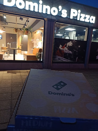 Domino's Pizza Heusden Zolder - Beringen