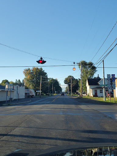 Grocery Store «Alabama Holley Farm», reviews and photos, 6543 Alleghany Rd, Basom, NY 14013, USA