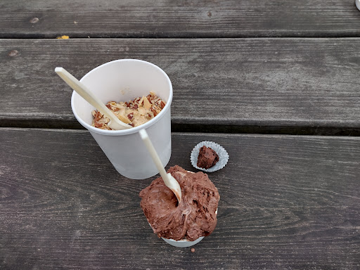 Ice Cream Shop «Owowcow Creamery», reviews and photos, 4105 Durham Rd, Ottsville, PA 18942, USA